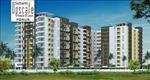 Sidharth Upscale, 1, 2, 3 & 4 BHK Apartments